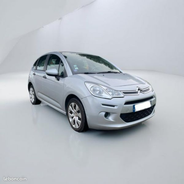 Citroen C3 PURETECH 68 CONFORT (image 1)