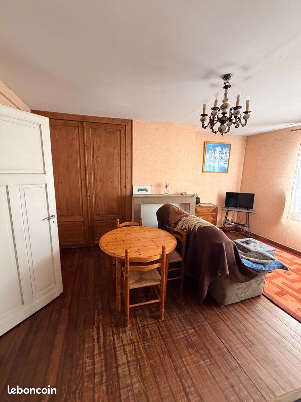 Appartement 2 pièces 55 m² · à Dunkerque · 55 m² · 115 000 €