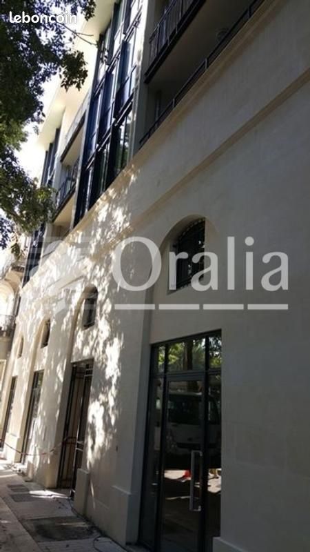 Appartement 2 pièces 64 m² · à Nîmes · 64 m² · 613 €/mois