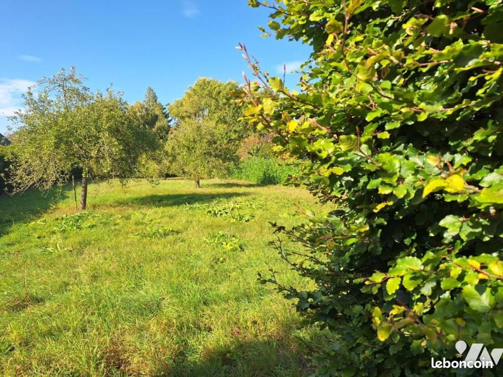 Terrain 607 m² · à Faumont · 607 m² · 106 000 €