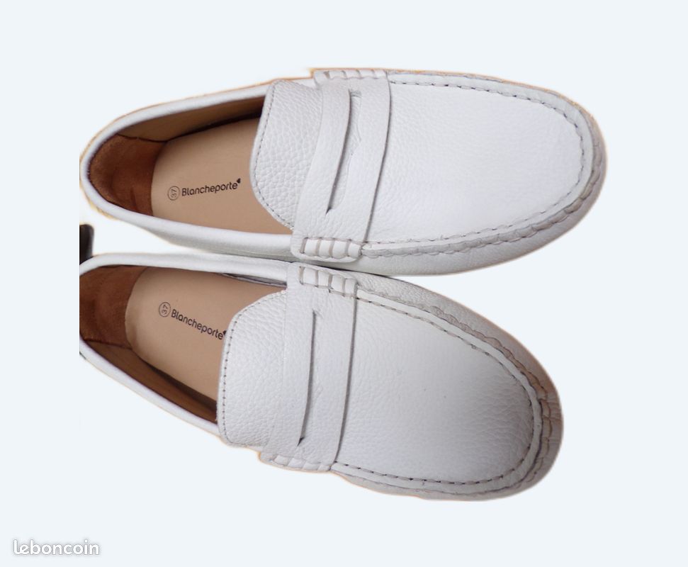 Mocassin neuf Chaussures