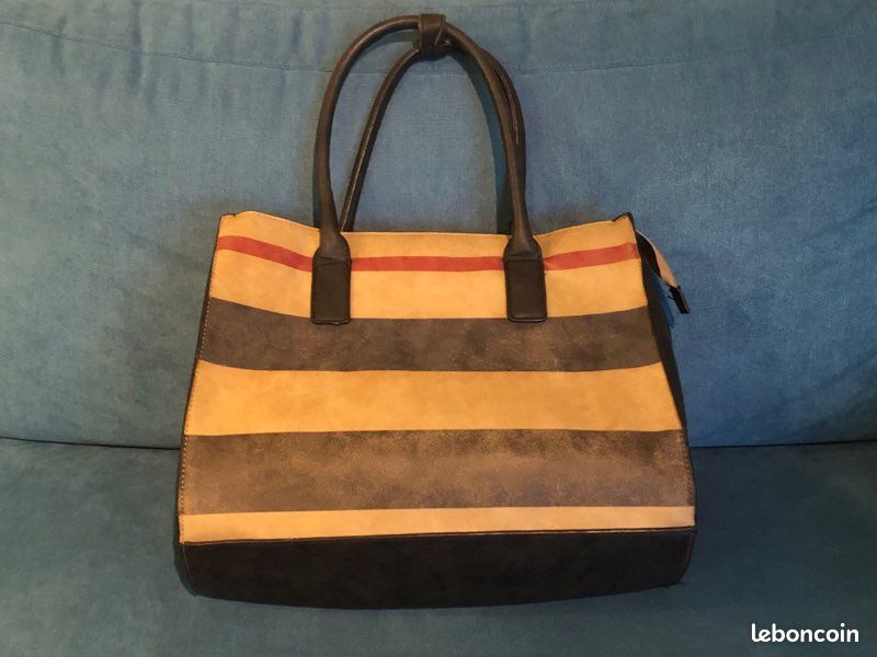 Sac à main Burberry (image 2)
