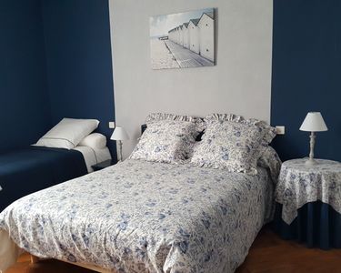 Appartement 399 900 € - 123 m²
