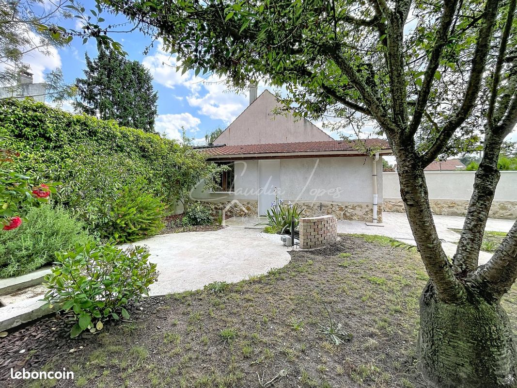 Maison 5 pièces 92 m² · à Eaubonne · 92 m² · 435 000 €