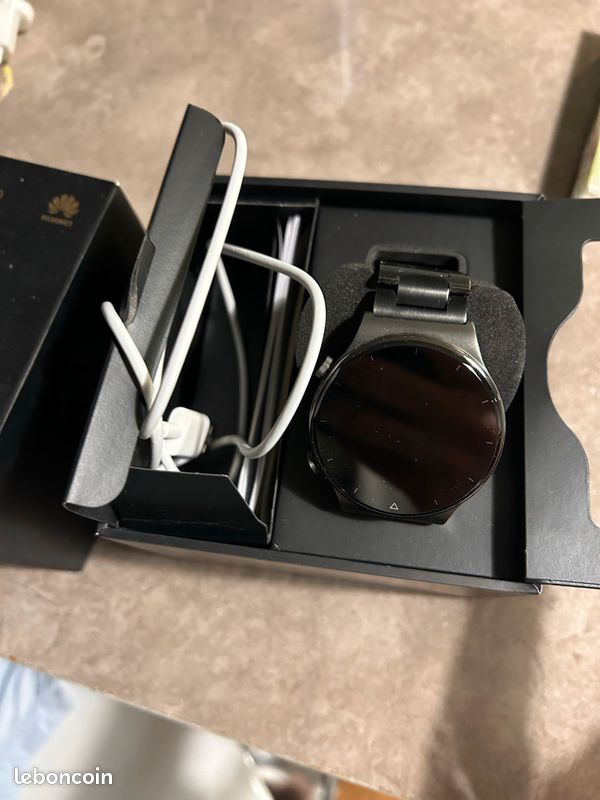 Montre Huawei Pro GT 2 (image 2)