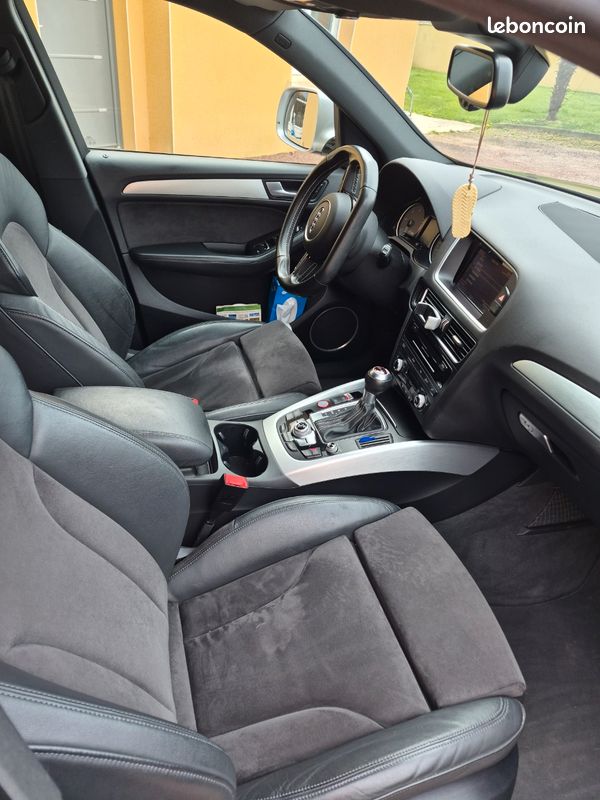 Audi sq5 313cv (image 3)