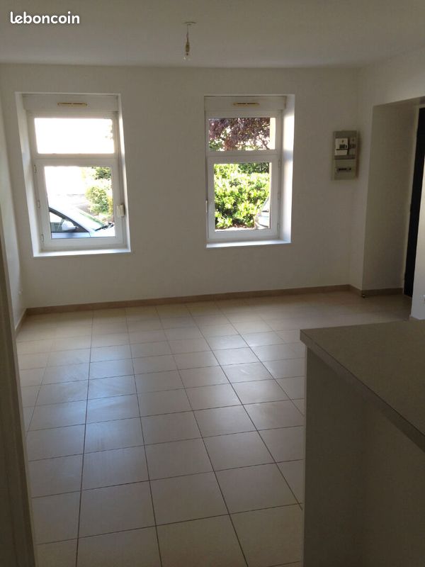 Appartement 1 pièce 30 m² · à Witry-lès-Reims · 30 m² · 440 €
