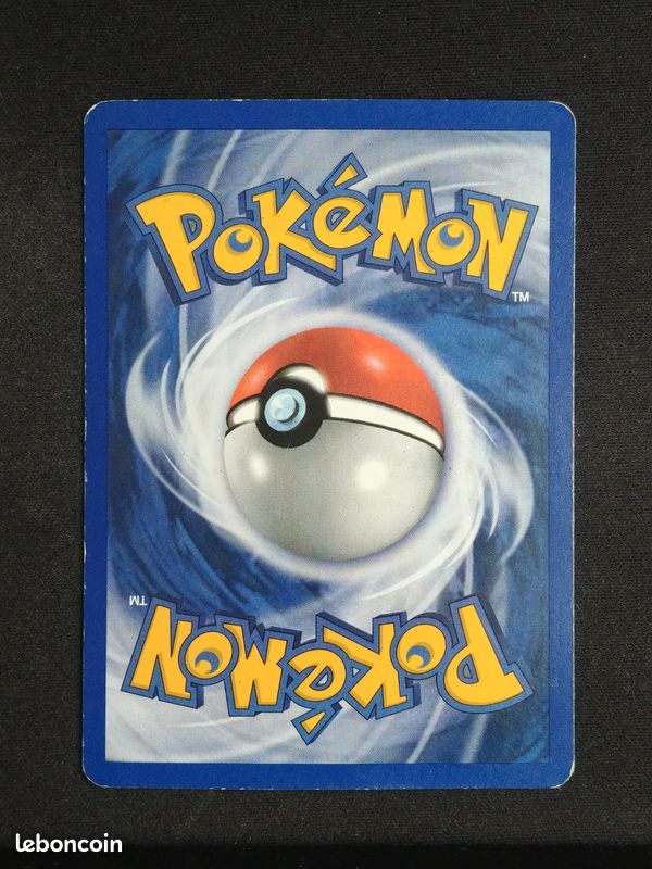 Carte Pokémon Zarbi Q Neo Destiny 59/105 (image 2)
