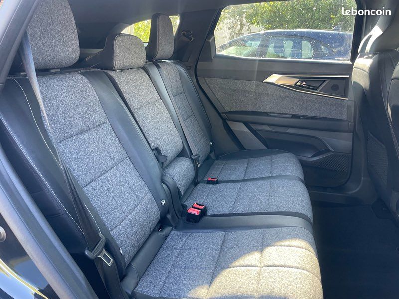 Renault Espace VI E-Tech hybrid 200 Techno 7 places (image 5)