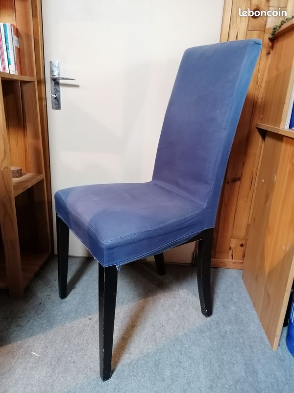 6 chaises (image 1)