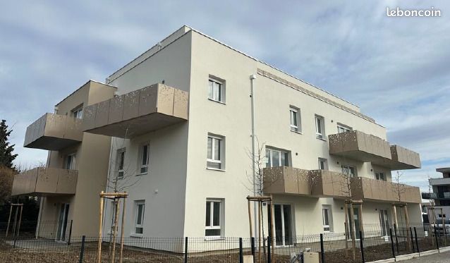 Appartement 3 pièces 67 m² · à Blotzheim · 67 m² · 771 €