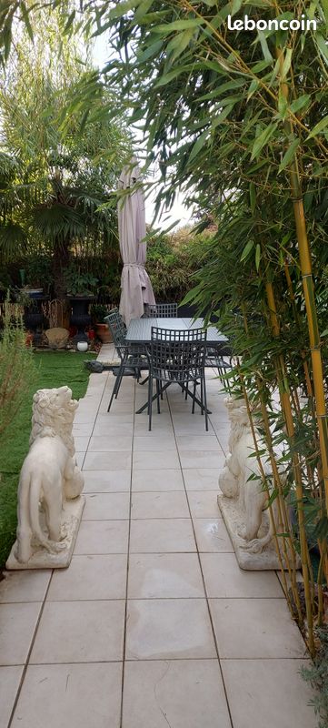 Maison 5 pièces 108 m² · à Lacroix-Saint-Ouen · 108 m² · 330 000 €