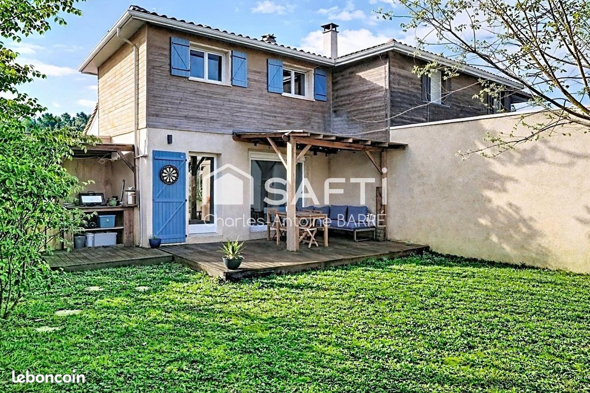 Maison 4 pièces 78 m² · à Carcans · 78 m² · 270 000 €