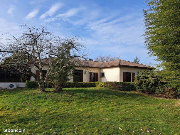 Propriété 6 pièces 170 m²