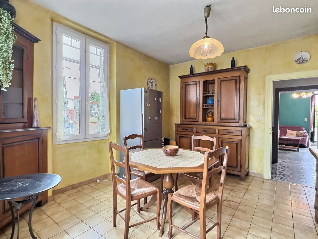 Maison 5 pièces 114 m² · à Lavaur · 114 m² · 150 000 €
