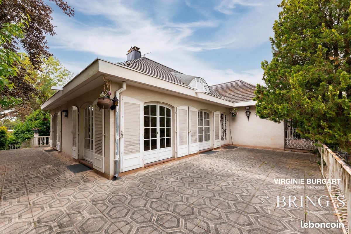 Maison 7 pièces 150 m² · à Colmar · 150 m² · 449 000 €