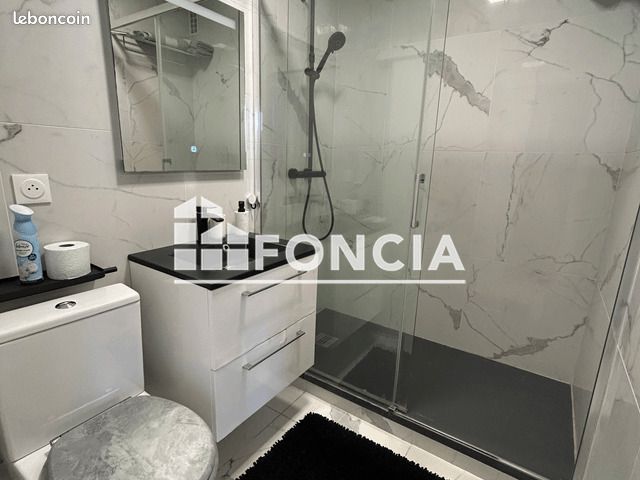 Appartement a louer enghien-les-bains - 1 pièce(s) - 28 m2 - Surfyn