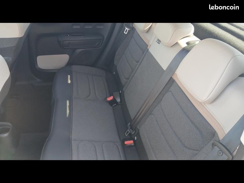 Citroen C3 1.2 PureTech 83ch S&S Shine (image 20)