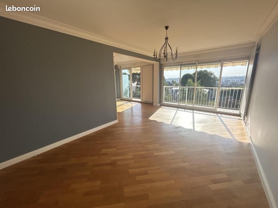 Appartement 4 pièces 88 m² · à Le Mans · 88 m² · 895 €