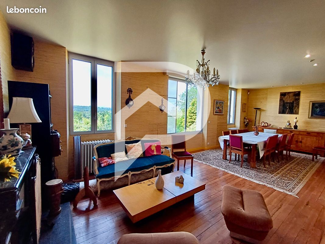 Propriété 10 pièces 293 m² (image 6)