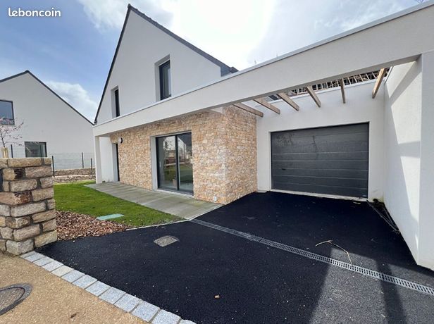Propriété 5 pièces 110 m²
