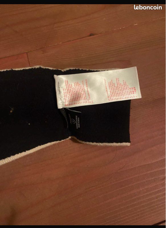 Bandeau ski en polaire Millet (image 3)