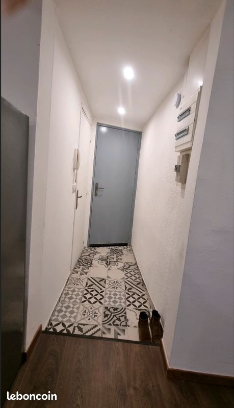 Appartement 1 pièce 24 m² · à Strasbourg · 24 m² · 680 €