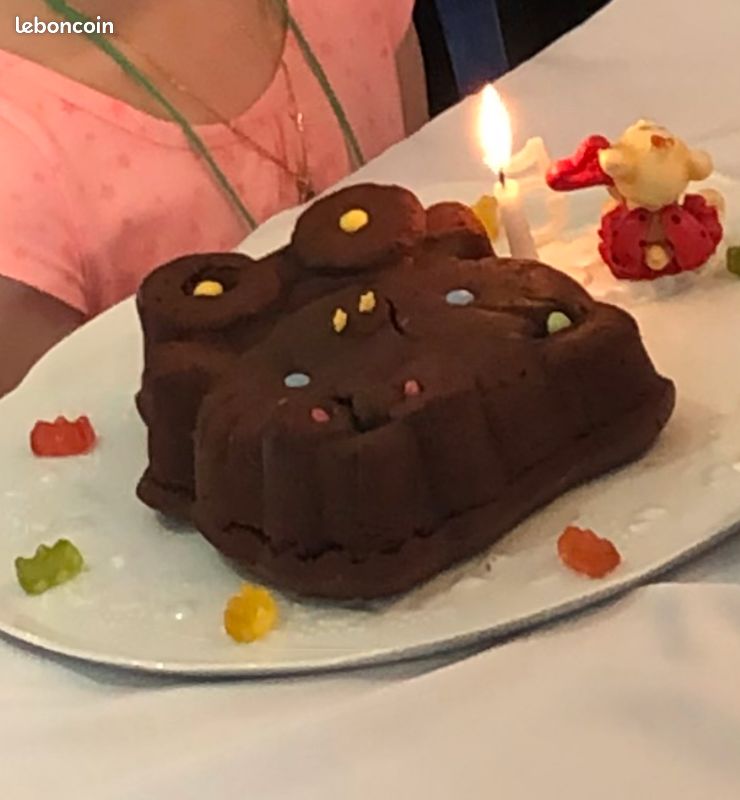 Moule hello kitty (image 3)