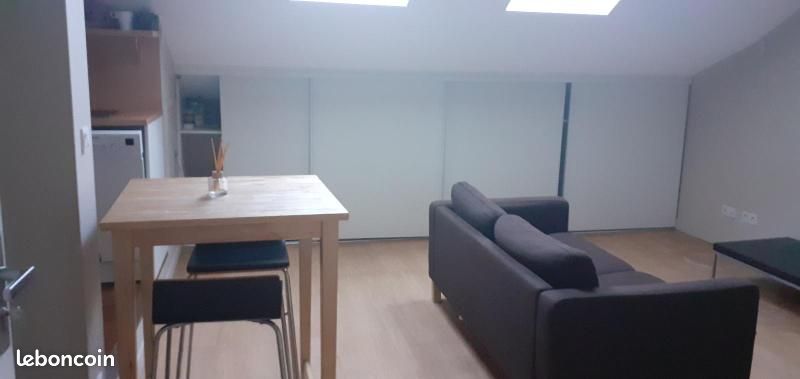 Appartement 2 pièces 29 m² · à Béziers · 29 m² · 468 €