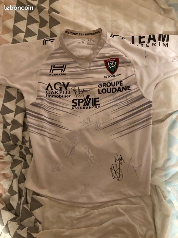 De France Rugby Maillot Kolbe Maillot Stade Francais 2007 Deals