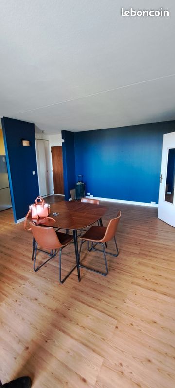 Appartement 2 pièces 45 m² · à Gradignan · 45 m² · 800 €/mois