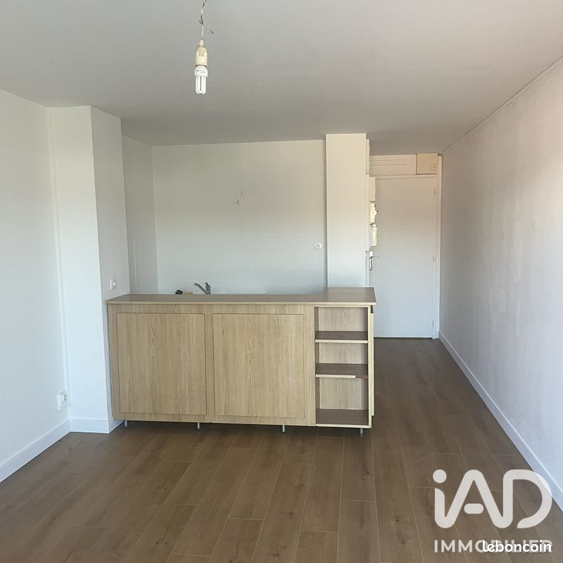 Appartement 1 pièce 24 m² · à Marmande · 24 m² · 42 000 €
