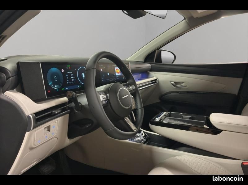 Hyundai Tucson 1.6 T-GDI 288ch Plug-in Executive (image 15)