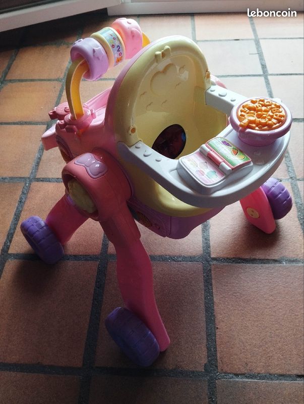 Poussette enfant (image 1)