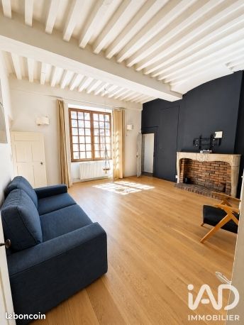Appartement 2 pièces 64 m² · à Dole · 64 m² · 110 000 €