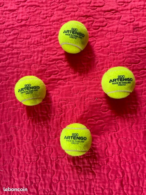 AWAOVV Lot De 50 Balles D'Entraînement De Tennis De Table 40mm Jaune/Aléatoire - Idéal Pour Entraînement Et Loisirs