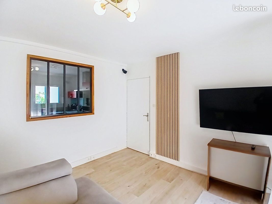 Appartement 4 pièces 69 m² · à Saint-Maurice-de-Beynost · 69 m² · 166 000 €