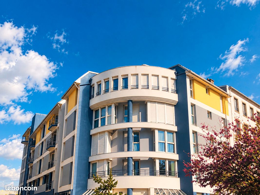 Appartement 2 pièces 46 m² · à Brest · 46 m² · 137 800 €
