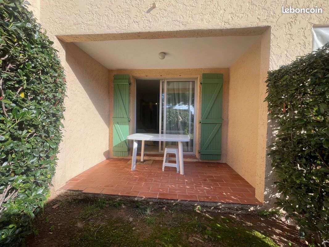 Appartement 2 pièces 25 m² · à Saint-Raphaël · 25 m² · 150 000 €