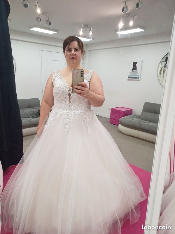 Robe de mariée (image 5)