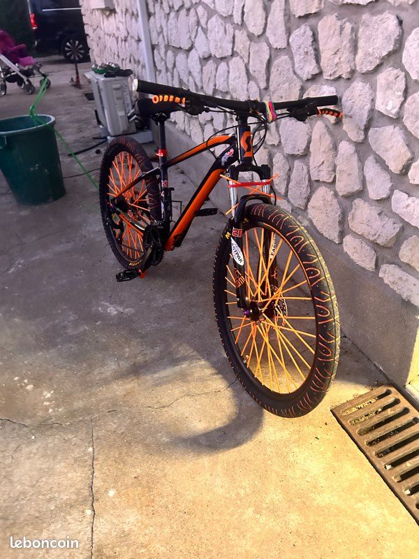 Vélo bike Life (image 2)