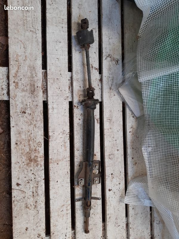 Range Rover V8 Classic Colonne de direction (image 1)