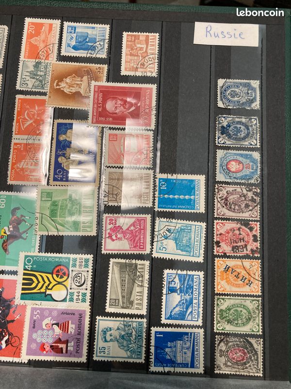 Lot 5.000 Timbres Du Monde Divers - Collection Pour Philatélistes Prophila