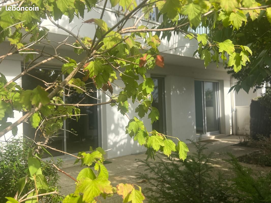 Appartement 2 pièces 58 m² · au Pouliguen · 58 m² · 299 000 €