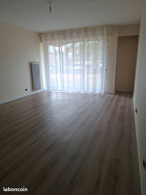 Appartement 2 pièces 46 m² · à Abbeville · 46 m² · 560 €