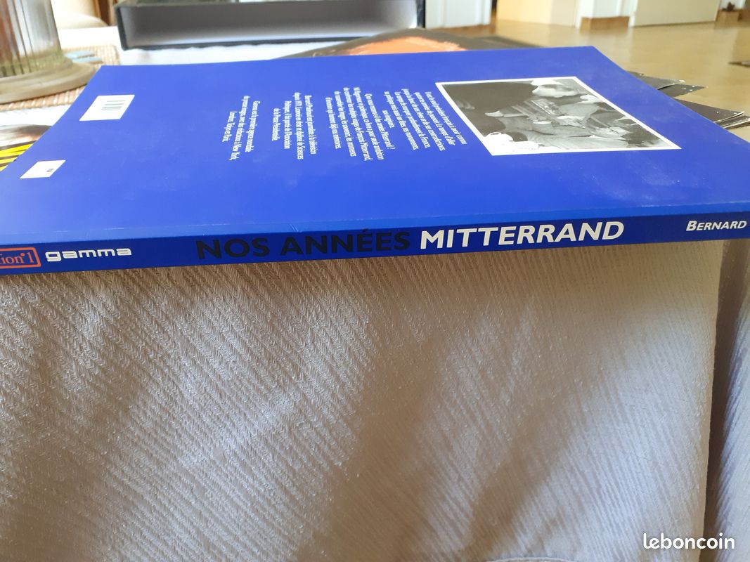 Nos années Miterrand (image 3)
