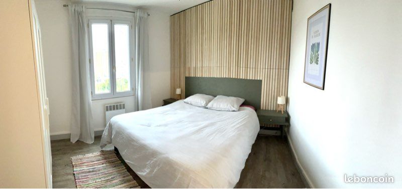 Appartement 3 pièces 44 m² · à Marseille · 44 m² · 950 €/mois