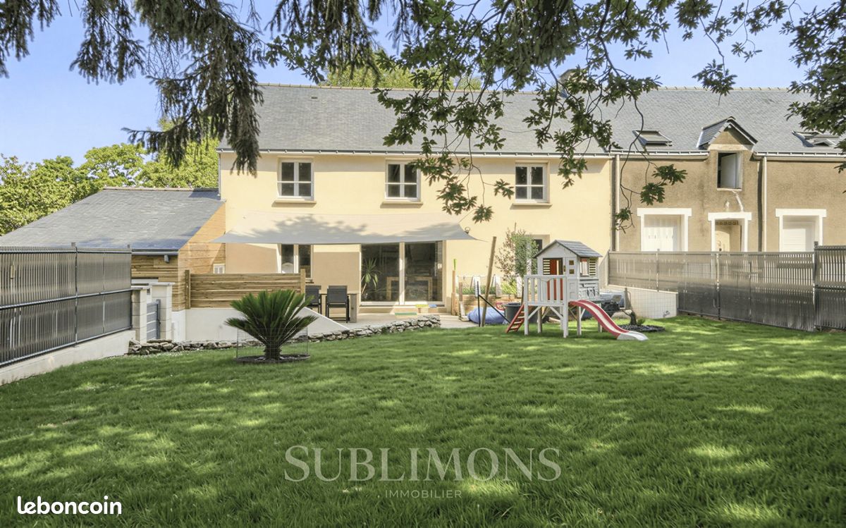 Maison 4 pièces 112 m² · à Nivillac · 112 m² · 270 400 €