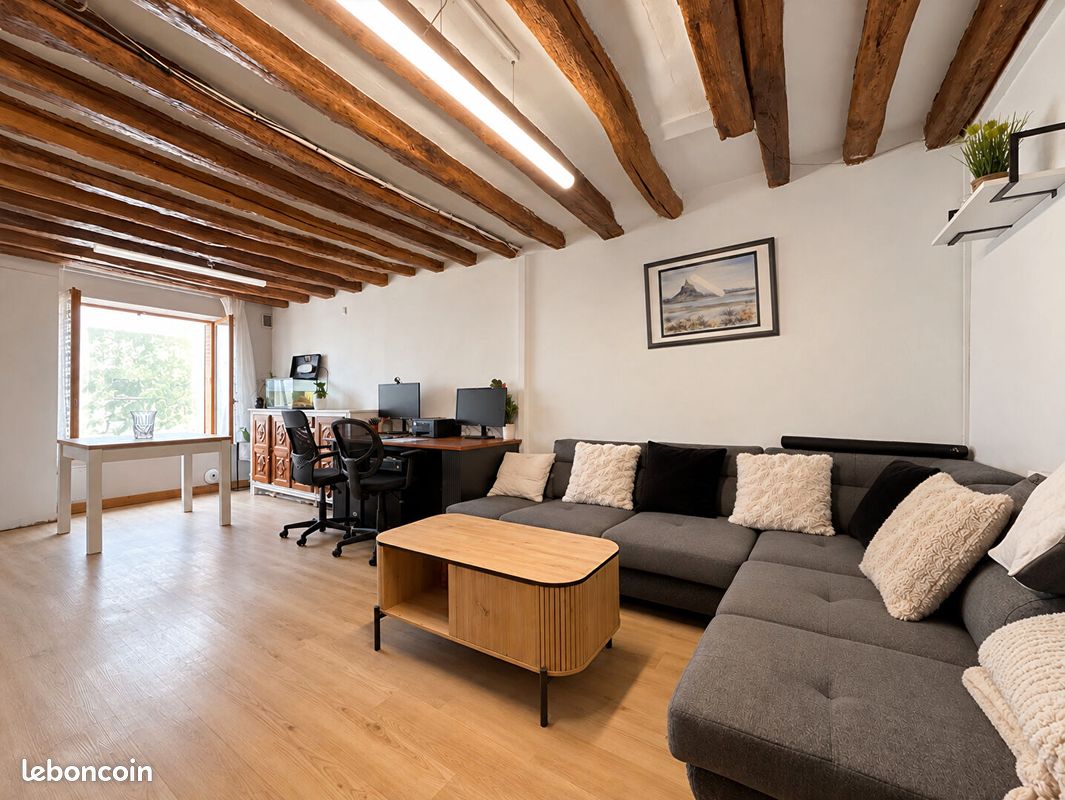 Maison 4 pièces 109 m² · à Limay · 109 m² · 215 000 €