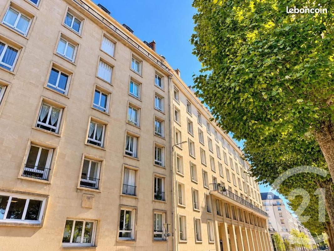 Appartement 4 pièces 85 m² · à Caen · 85 m² · 265 000 €